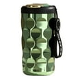 thumbnail image 1 of 14 oz LED Temperature Display Coffee Mug Ceramic Portable Thermos, 1 of 7