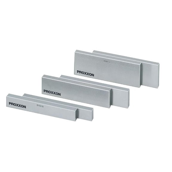 14-piece parallel supports set