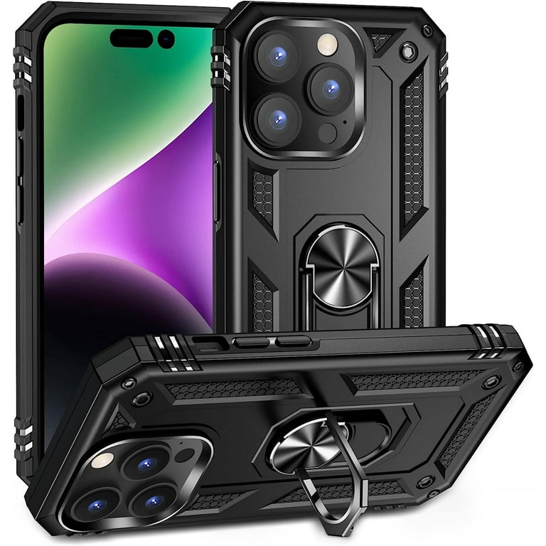for 14 pro max case Apple iPhone 14 pro max case,Military Grade