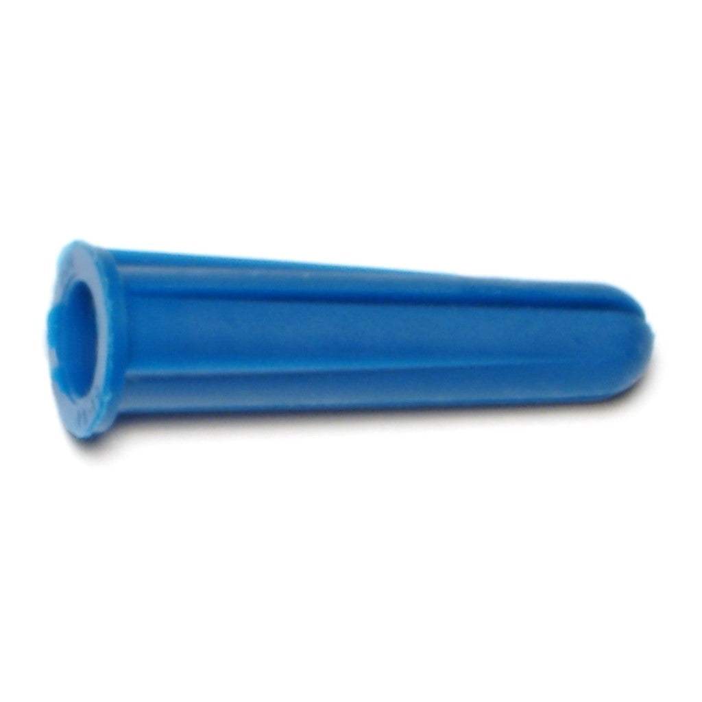 #14 to #16 x 1-1/2" Conical Plastic Anchors WAP-018