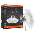 thumbnail image 1 of 14 watt TruWave White LED Retrofit Recessed Lighting, 1 of 1