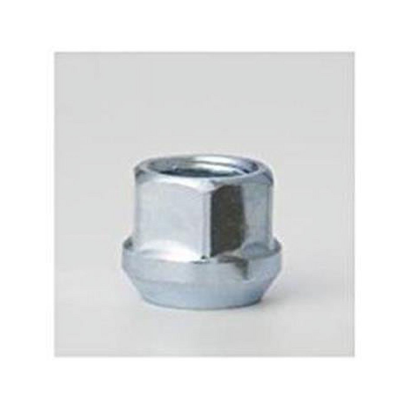 14 x 1.5 0.75 Hex Open BLG End Wheel Lug Nut Installation Kit, 100