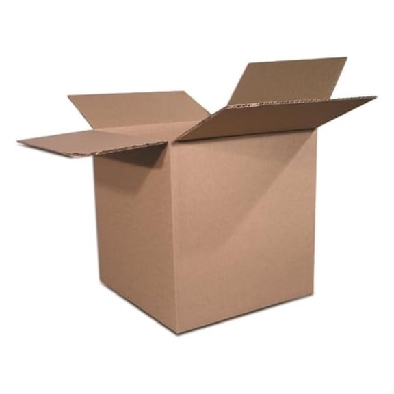 14 x 10 x 6 Inches Shipping Boxes, 25-Count (BS141006)