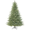 thumbnail image 1 of Vickerman K167597LED 14 ft. x 105 in. Princeston Fir Green Christmas Tree with 2400 Multi-Color Dura LED Light, 1 of 2