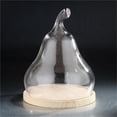 thumbnail image 1 of 14 x 11 in. Glass Accessory, Clear, 1 of 1
