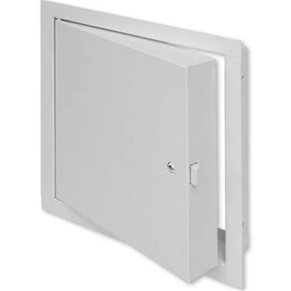 14 x 14 Insulated Fire-Rated Access Door
