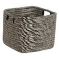 thumbnail image 1 of 14 x 14 x 12 in. Carter Basket, Black, 1 of 1