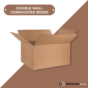 14x14x14 Boxes for Shipping and Storage