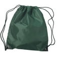 thumbnail image 1 of 14 x 18 in. Sports Pack, Polyester & Leather - Forest Green, 1 of 1