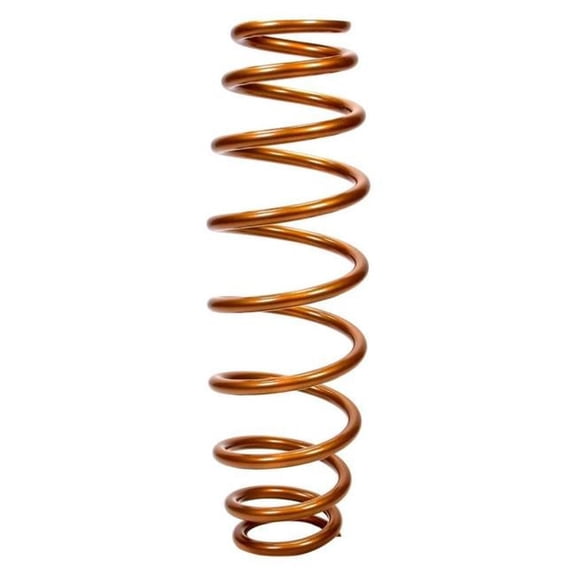14 x 2.5 in. x 200 lbs Barrel Spring