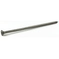thumbnail image 1 of #14 x 4" Deck Screws / Square / Bugle Head / Type 17 / 18-8 Stainless Steel - 300 Piece Carton, 1 of 1