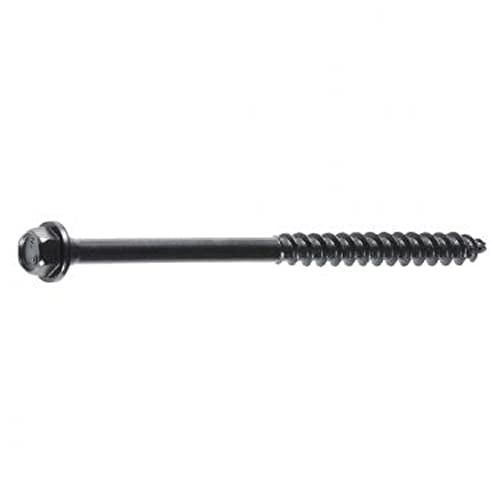 14 x 4 TimberLOK Heavy Duty Wood Screw (250)$$Hardware