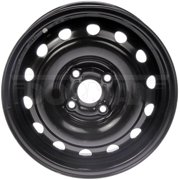 14 x 5.5 In. Steel Wheel for Hyundai Accent 2011-08