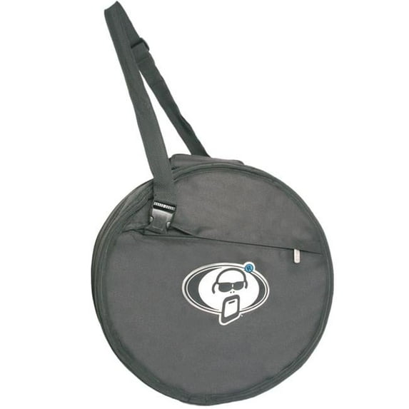 14 x 6.5 Snare Drum Case with Strap