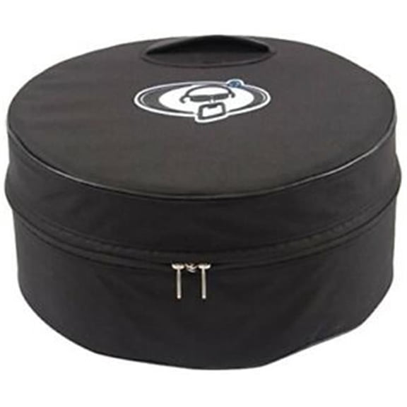 14 x 6.5 in. Rigid Snare Drum Case