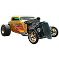 thumbnail image 1 of 14 x 7 in. 33 Blown Coupe Plasma Metal Sign, 1 of 1