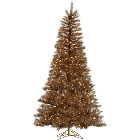 14' x 93" Metal Mix Tinsel 3650Clear