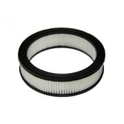 Air Filter 8" OD x 6-5/8" ID Fits Onan B43 NHA P216 P218 P220 Replaces 140-1228 - Aftermarket Replacement