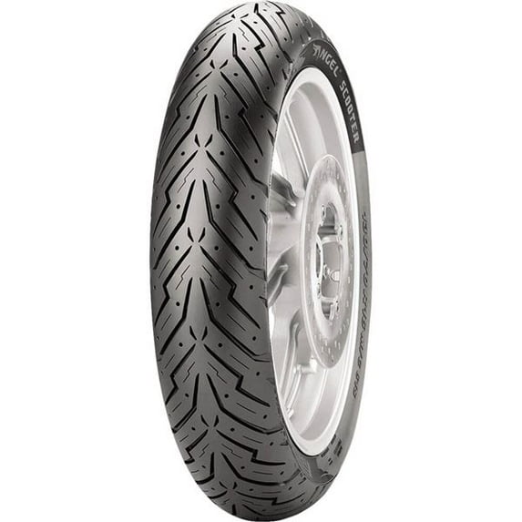 140/70-14 Pirelli Angel Scooter Reinforced Bias Rear Tire