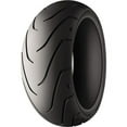 thumbnail image 1 of Michelin - 140/75R-15 - Scorcher 11 Harley-Davidson Radial Rear Motorcycle Tire, 1 of 2