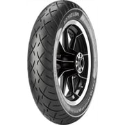 Metzeler - 140/75R-17 - ME888 Marathon Ultra Radial Front Motorcycle Tire