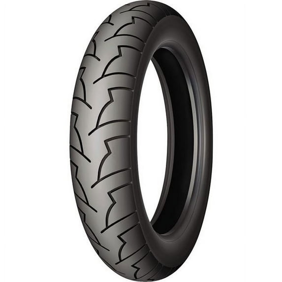 140/80-17 (69V) Michelin Pilot Activ Rear Motorcycle Tire