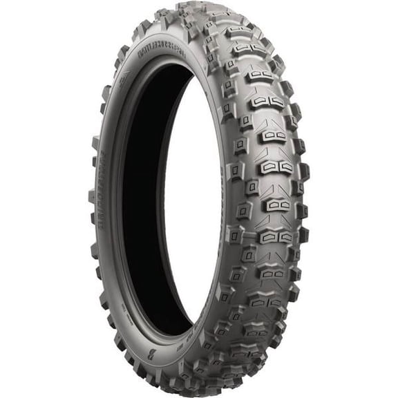 Bridgestone Battlecross E50 Enduro Rear Tire 140/80-18 (11453)