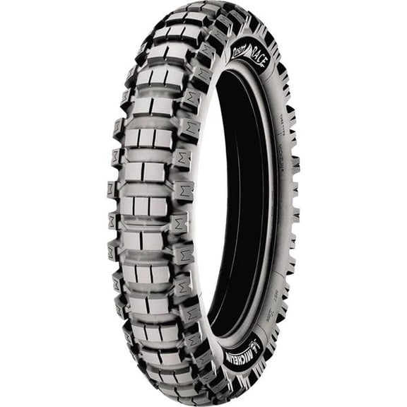 140/80-18 Michelin Desert Race Dual Sport Rear Tire