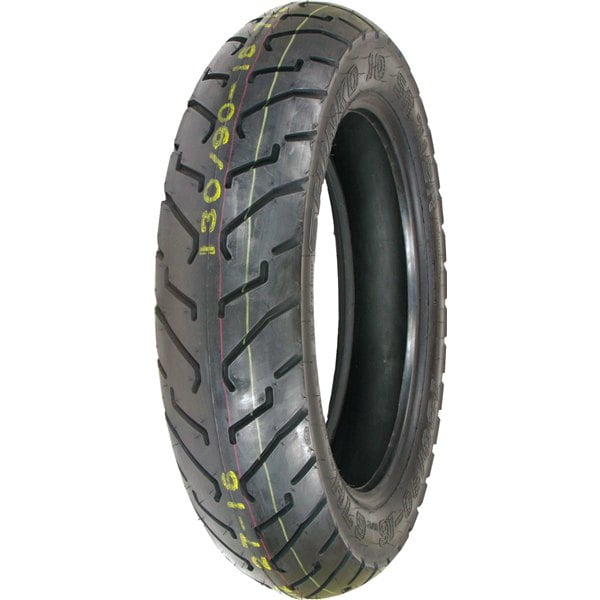 Shinko 87-4154 712 Rear Motorcycle Tire 140/90-15 (70h)