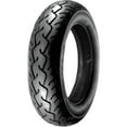 thumbnail image 1 of 140/90-16 Pirelli MT 66 Route Tubeless Rear Tire, 1 of 2