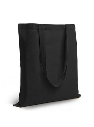 Canvas Tote Bags