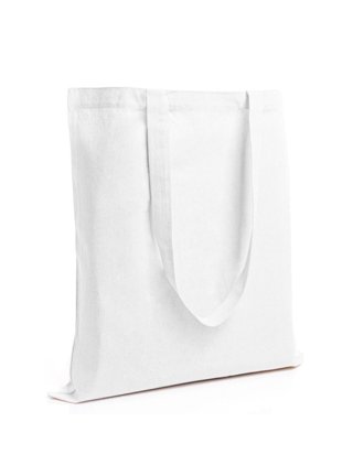 CafePress Unitarian Natural Canvas Tote Bag - Reusable Shopping Bag, Two Sizes, Professionally Printed