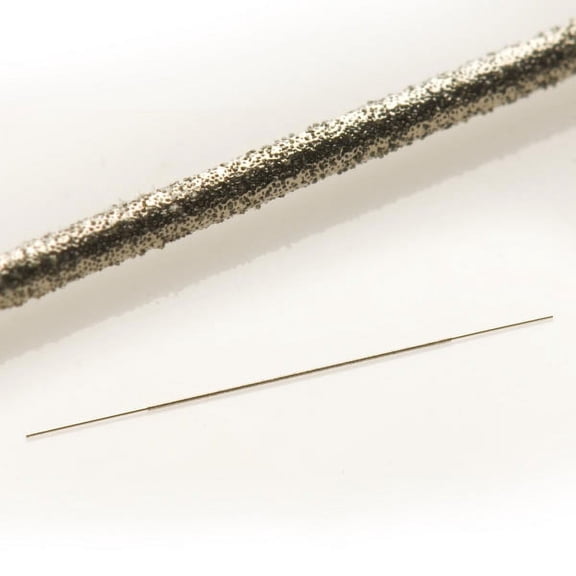 140 Grit (Medium-Fine) Diamond Sawblade - Pack of 1