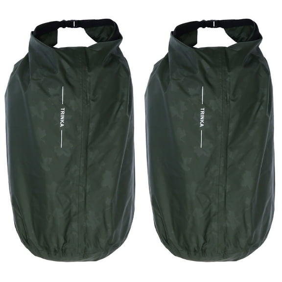 140 L Dry Bags Beach Pouch Swim Extra Large Storage Foldable Backpack Swimming Rafting