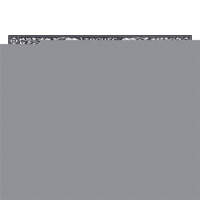 140 lbs Watercolor Paper Block Cold Press, 10 x 14 in.