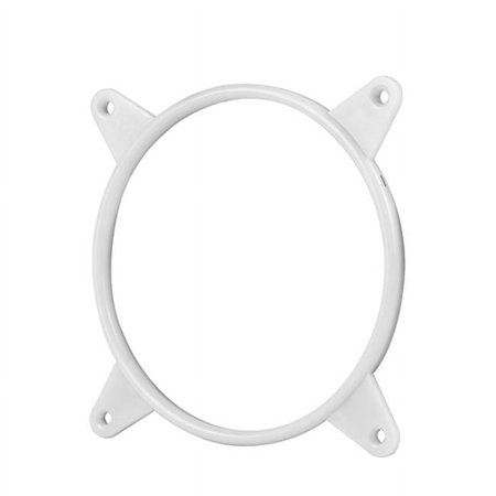 140 mm Fan Grill with Addressable RGB LED