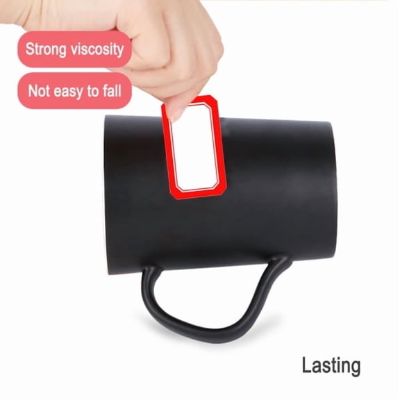 140 sheets, - Map holders, stickers, Waterproof label