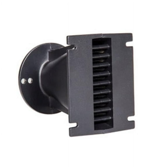 140 x 15 deg Line Array Waveguide