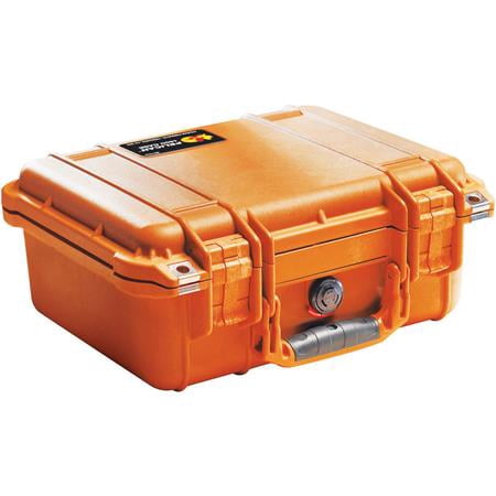 1400 Case (No foam)