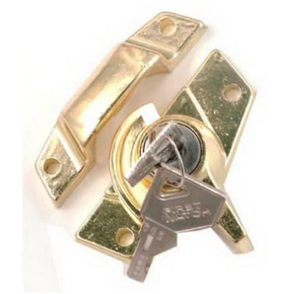 1400 Keyed Wind Sash Lock