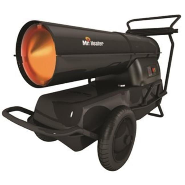 140000 BTU Forced Air Kerosene Heater