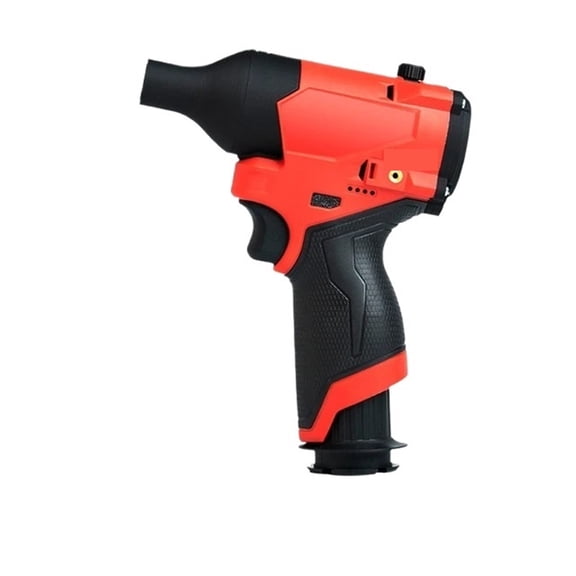 140000 RPM Brushless Motor Powerful Blower Hair Dryer High Speed Duct Fan Outdoor Dust Blowing ,Adjustable Speed