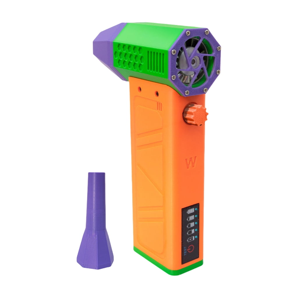 140000RPM Compressed Air Dusters Air Blower for PC Electric Air Dusters Speed Rechargeable