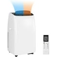 thumbnail image 1 of 14000BTU Inverter Portable Air Conditioners Cools Rooms up to 750 sq. ft, 1 of 7