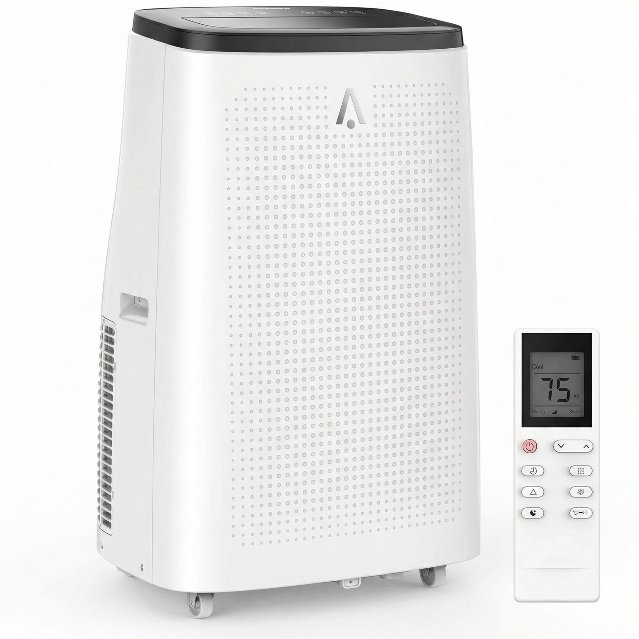 14000BTU Portable Air Conditioner with Remote Control,Cool,Fan,Dry ...