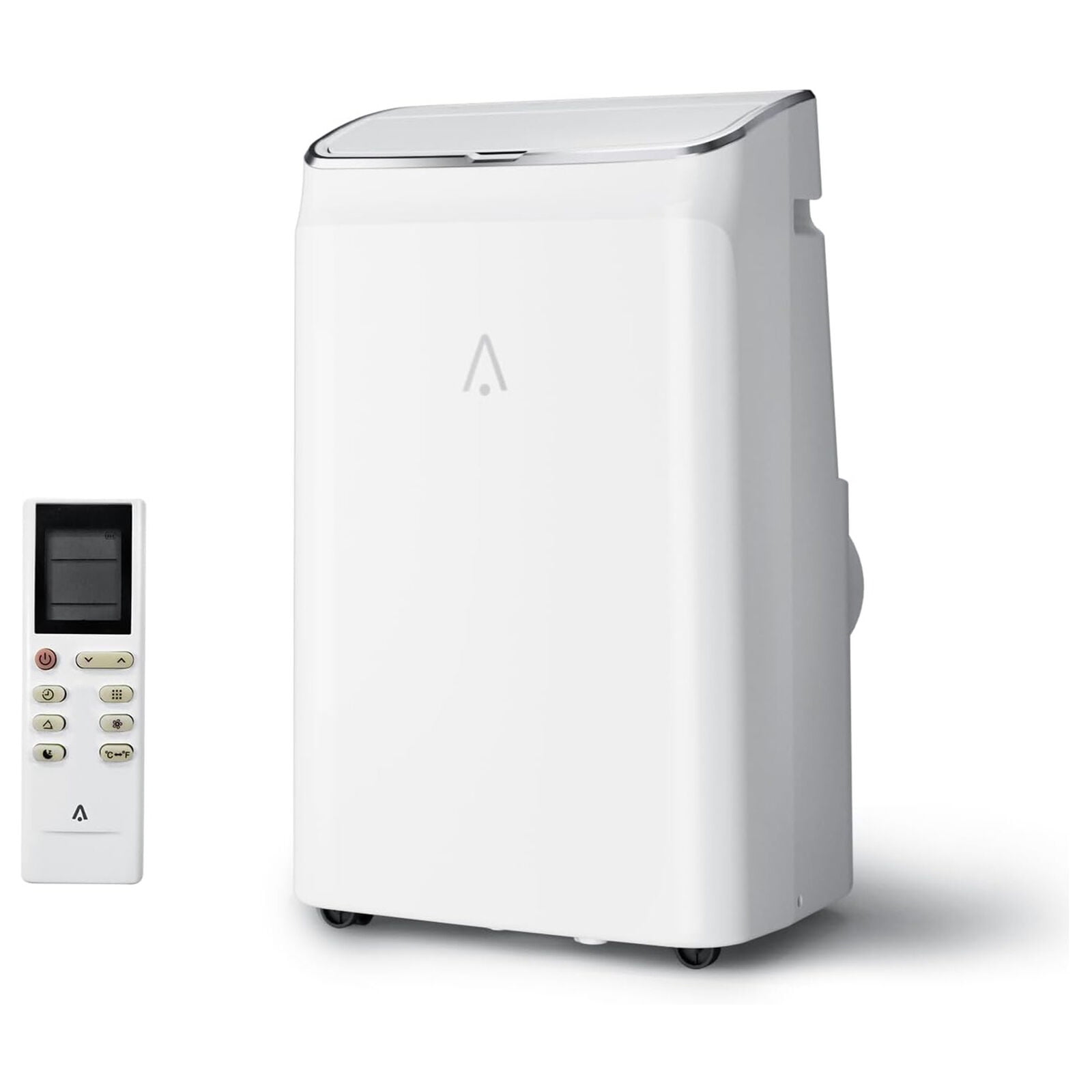 14000Btus Portable Air Conditioners With Cooling/Dehumidifier/Fan/Remote Control
