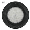 thumbnail image 1 of 14000LM LED High Bay Light LED High Bay Light LED Shop Lights High Bay Lights, 1 of 8
