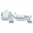 thumbnail image 1 of 140034 E46 M3 Coupe Conv 2001-2006 Cat-Back Exhaust, 1 of 1