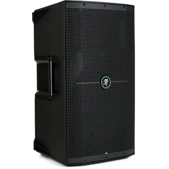 1400W 12 in. Enhanced Powered Loudspeaker