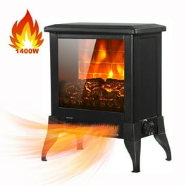 ChimneyFree Powerheat 1500W Infrared Quartz Stove Heater ChimneyFree Powerheat 1500W Infrared Quartz Stove Heater